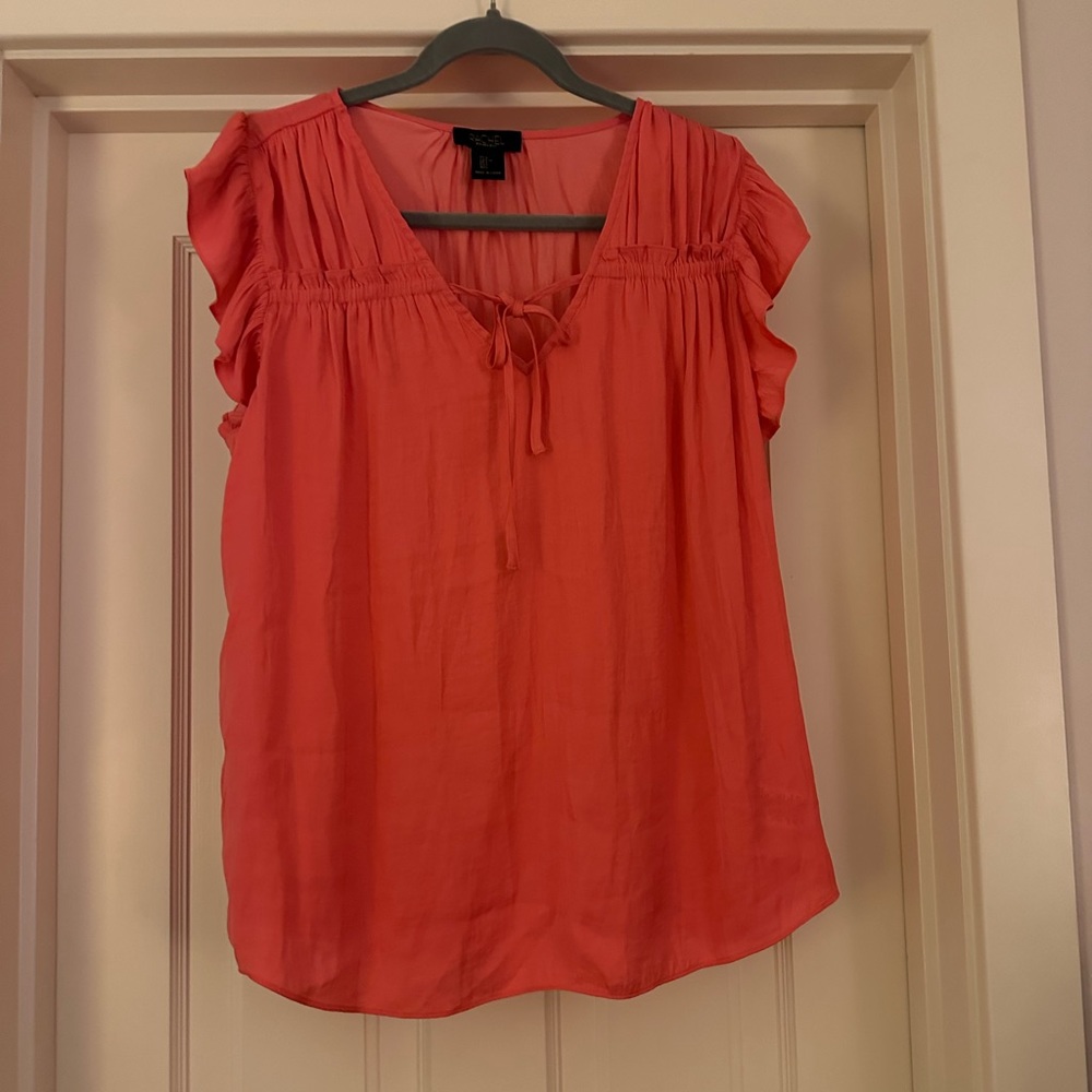Summer blouse